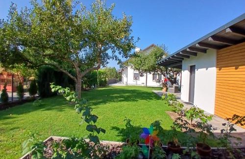 Stola Apartment | Apartman Grena - GRENA sk