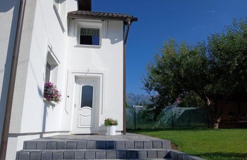 Stola Apartment | Apartman Grena - GRENA sk