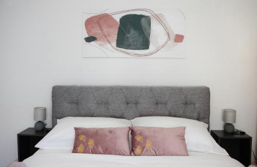 Cvetkovic Apartment | Apartman Grey