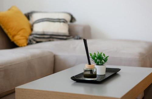 Cvetkovic Apartment | Apartman Grey