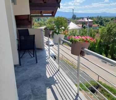 Zivinice Apartment | Apartman Halilčević