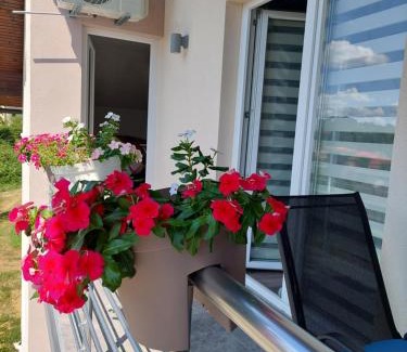 Zivinice Apartment | Apartman Halilčević