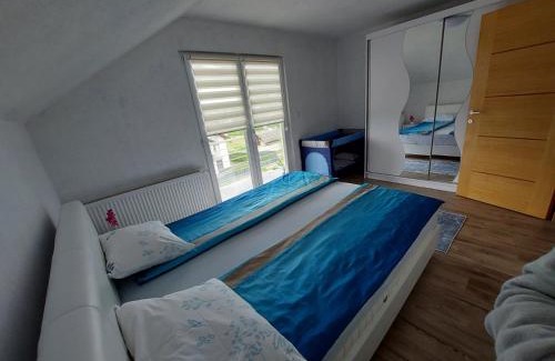 Zivinice Apartment | Apartman Halilčević