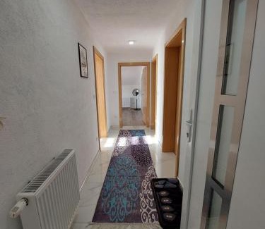 Zivinice Apartment | Apartman Halilčević