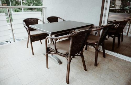 Gornja Toplica Apartment | Apartman Hana