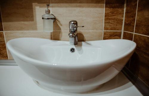 Gornja Toplica Apartment | Apartman Hana