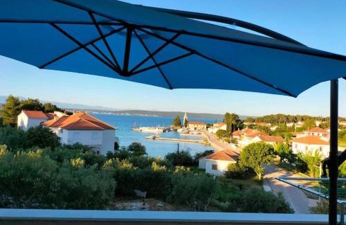 Zdrelac Apartment | Apartman Hanna