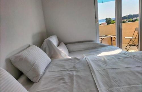 Zdrelac Apartment | Apartman Hanna