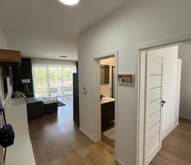 Dunajska Streda Apartment | Apartman Hanna