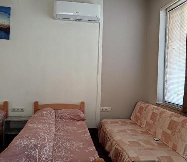 Sjenica Apartment | Apartman HAX