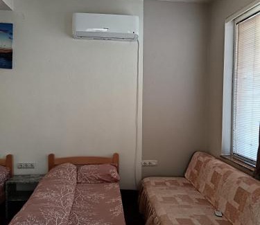 Sjenica Apartment | Apartman HAX