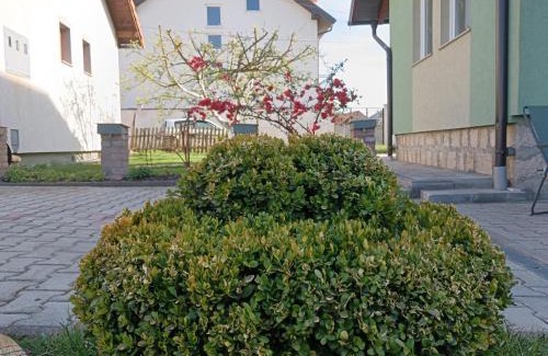 Sjenica Apartment | Apartman HAX