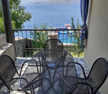 Senj Apartment | Apartman Helena