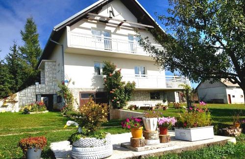 Kupres Apartment | Apartman Herceg
