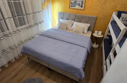Mostar Apartment | Apartman Hersek Mostar