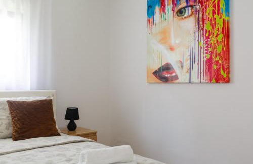 Golubac Apartment | Apartman HILL 1
