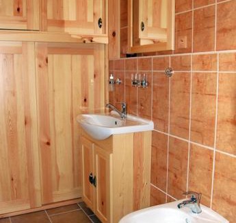 Horni Adrspach Apartment | Apartman Horni Adrspach