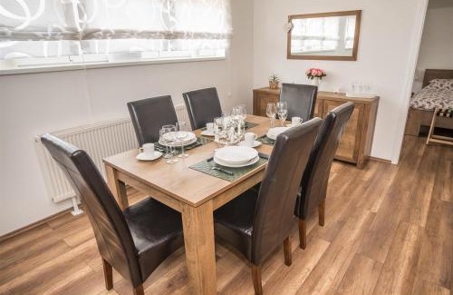 Cazma Apartment | Apartman Hubertus 5*
