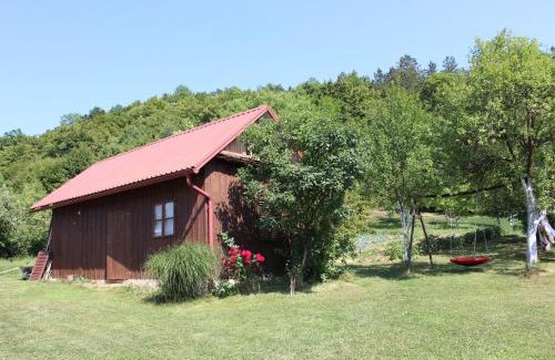 Otocac Apartment | Apartman Humac