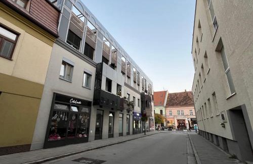 Trnava Apartment | Apartman Hviezdoslavova