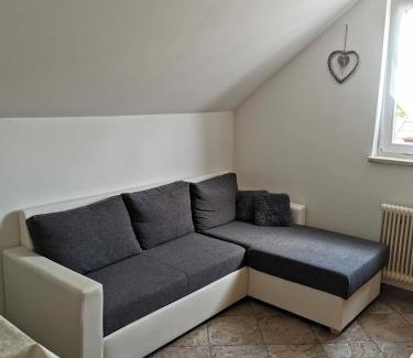 Selnica Apartment | APARTMAN i SOBA HADELA