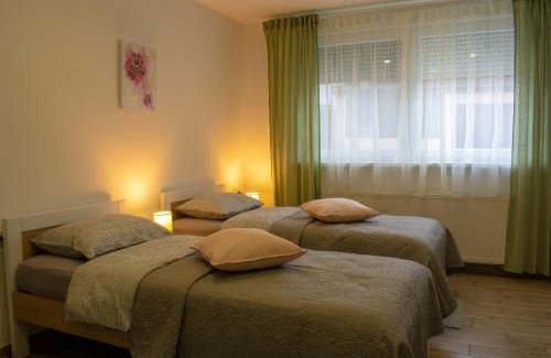 Garesnica Apartment | Apartman i studio apartman Vitana