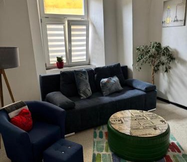 Jihlava Apartment | Apartman I Ubytovani v centru Jihlavy