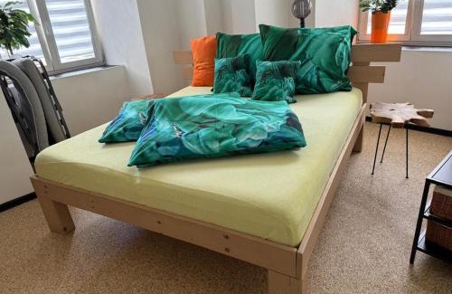 Jihlava Apartment | Apartman I Ubytovani v centru Jihlavy
