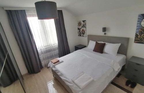 Kraljevo House | Apartman Ika 9N