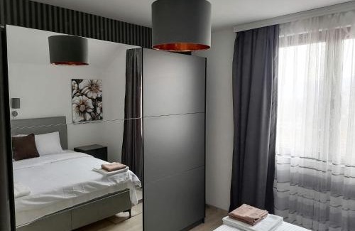 Kraljevo House | Apartman Ika 9N