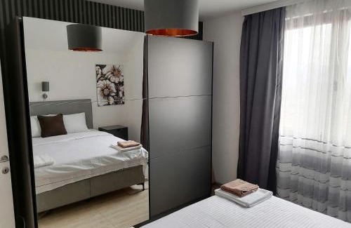 Kraljevo House | Apartman Ika 9N