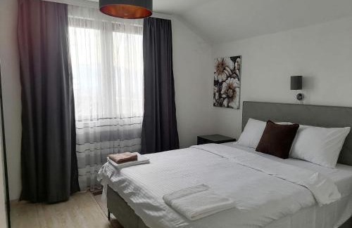 Kraljevo House | Apartman Ika 9N