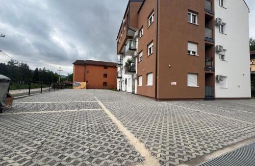 Gornja Toplica Apartment | Apartman Ilić