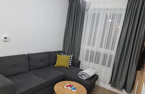 Jahorina Apartment | Apartman ISKRA Villa Mont