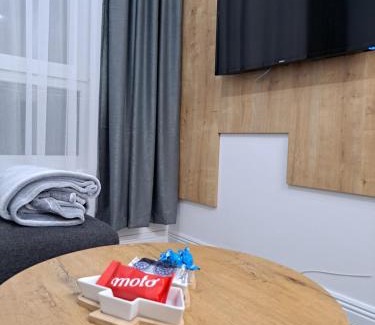 Jahorina Apartment | Apartman ISKRA Villa Mont