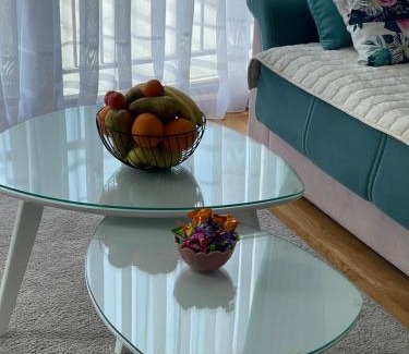 Tomicici Apartment | Apartman Iva
