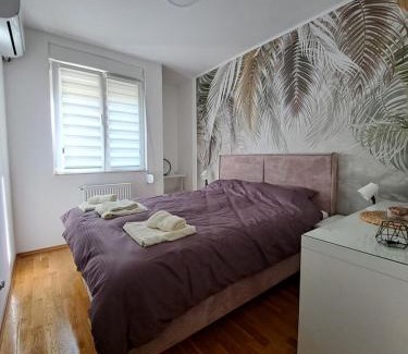 Pirot Apartment | Apartman Iva