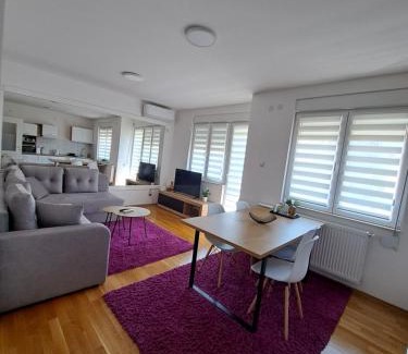 Pirot Apartment | Apartman Iva