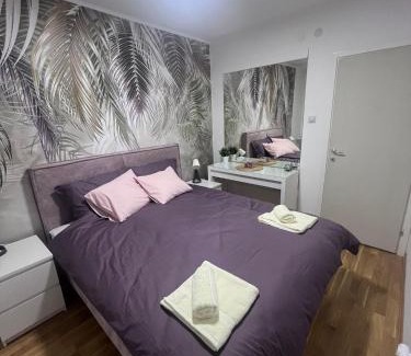 Pirot Apartment | Apartman Iva