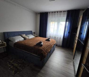 Ludbreg Apartment | Apartman Ivana
