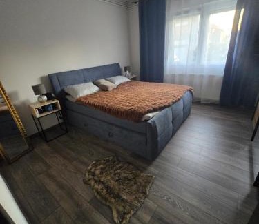 Ludbreg Apartment | Apartman Ivana