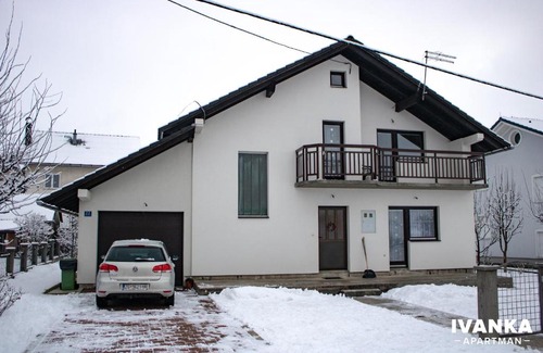 Kupres Apartment | Apartman Ivanka
