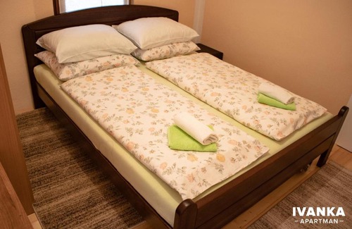 Kupres Apartment | Apartman Ivanka