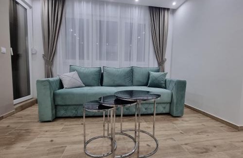 Sremska Mitrovica Apartment | Apartman Ivkovic