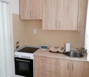 Paracin Apartment | Apartman Jabuka