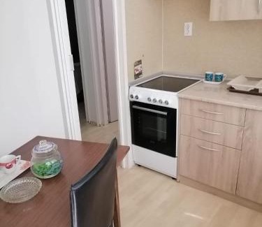 Paracin Apartment | Apartman Jabuka