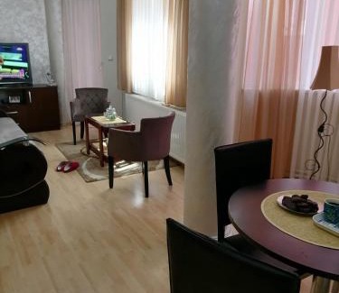 Paracin Apartment | Apartman Jabuka