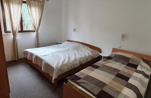 Novalja Apartment | Apartman Jakov