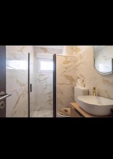 Karlobag Apartment | Apartman Jan