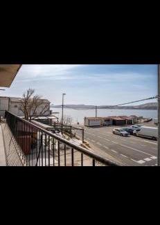 Karlobag Apartment | Apartman Jan